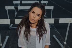 NK: Я вдячна за кожен момент і дуже хочу продовжувати