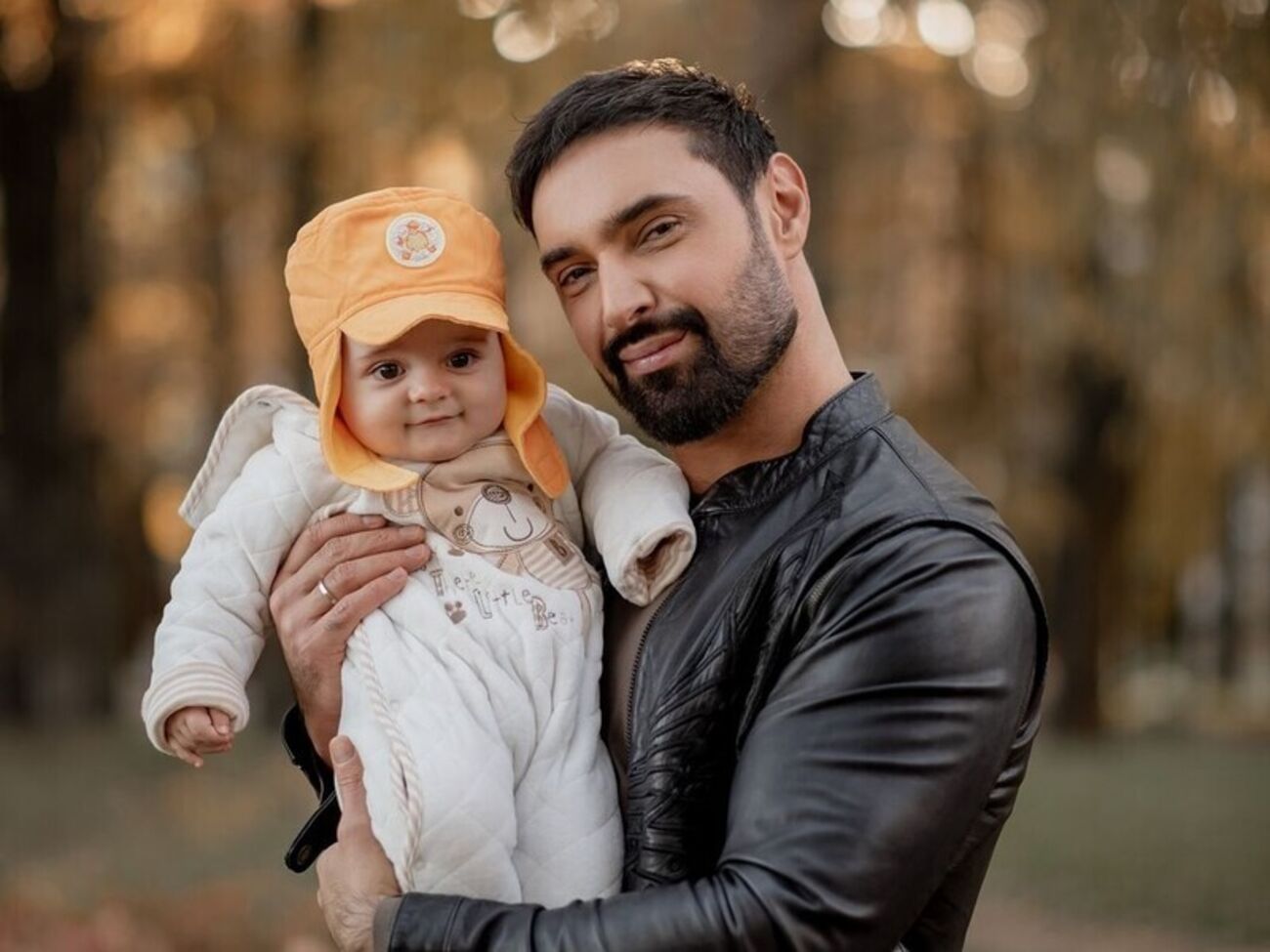 Козловский: Мой Оскар!