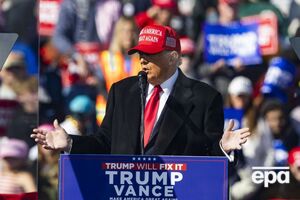 Трамп рассказал, почему его не любили в Германии