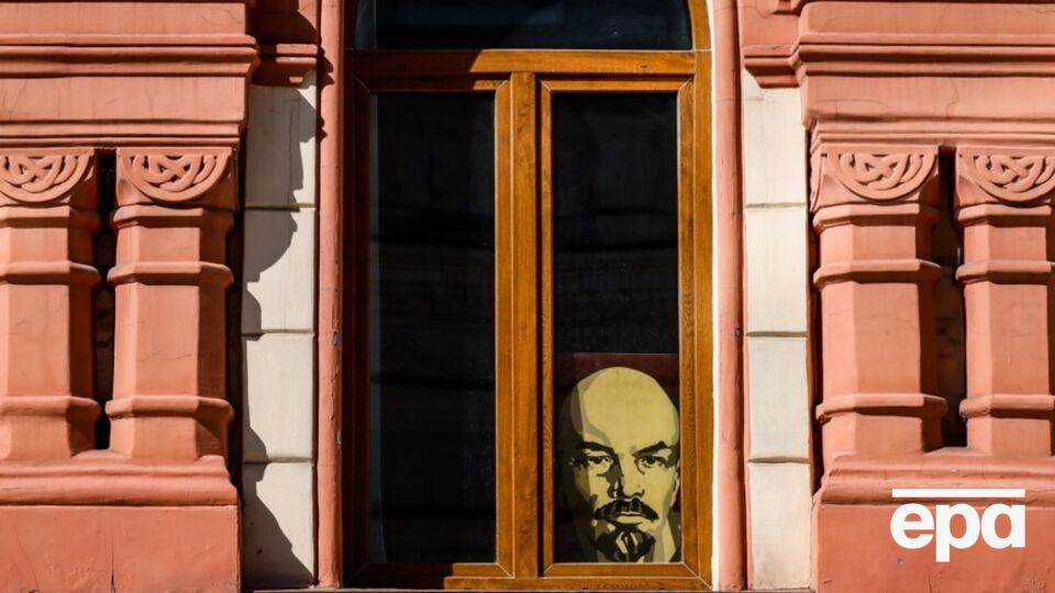 Замість музею Леніна в місті Тампере відкриють музей фінсько-російських відносин