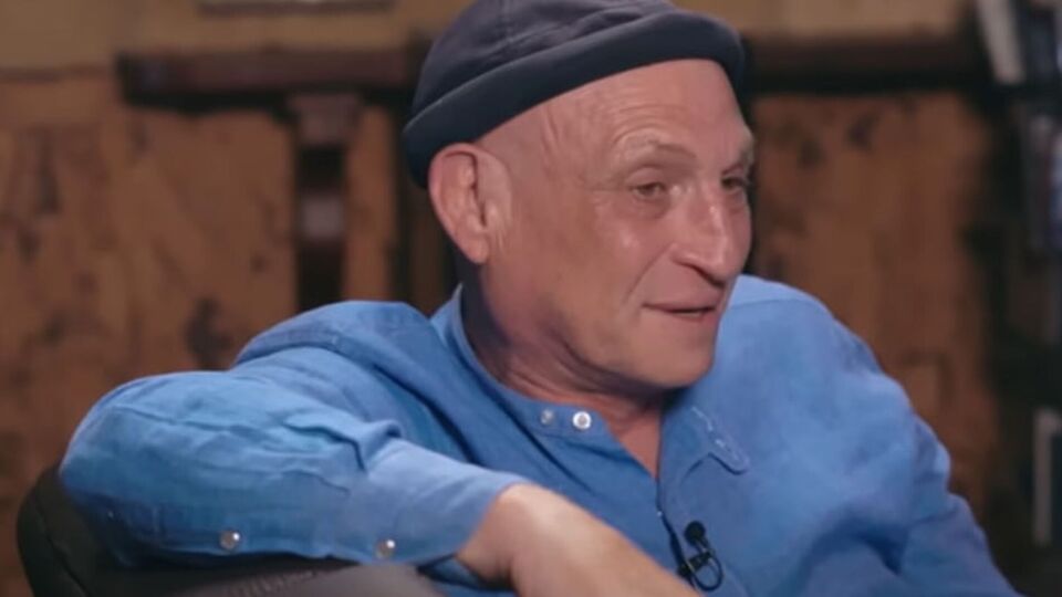За словами Полякової, зараз вона і сама дякує чоловікові за інтимні моменти