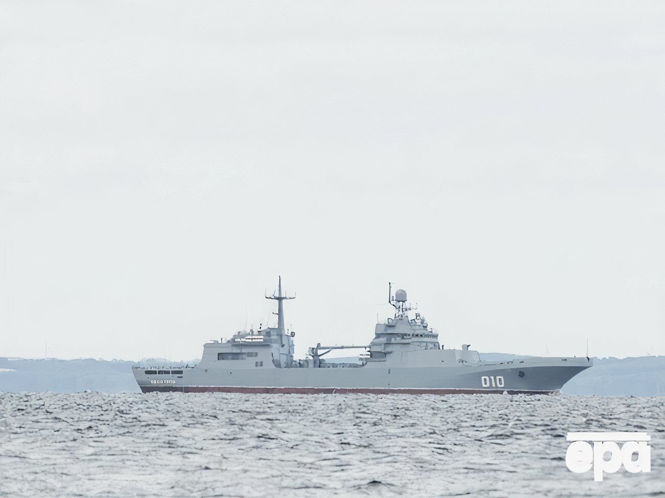 Військові навчання триватимуть упродовж п'яти днів