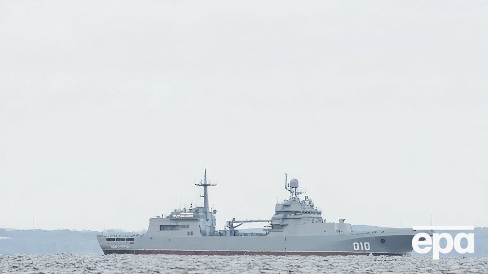 Военные учения будут продолжаться в течение пяти дней