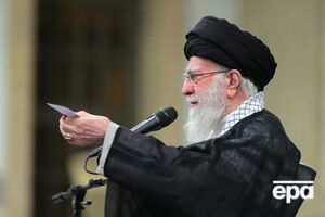 Хаменеи предупредил США и Израиль о "жестком ответе"
