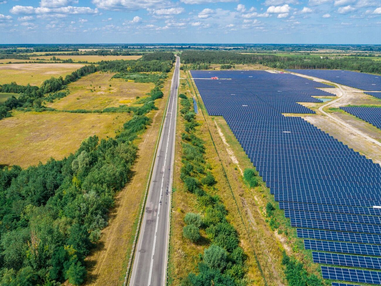 В Украине серьезные проблемы с долгами на рынке электроэнергии, подчеркнул эксперт
