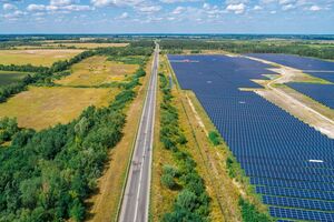 В Украине серьезные проблемы с долгами на рынке электроэнергии, подчеркнул эксперт