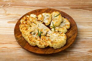 Стейки запікають 10 хвилин