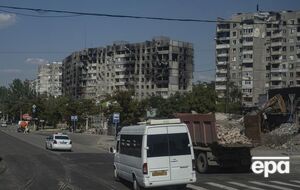 Українці відповіли на запитання щодо війни