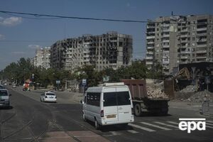 Украинцы ответили на вопросы по войне
