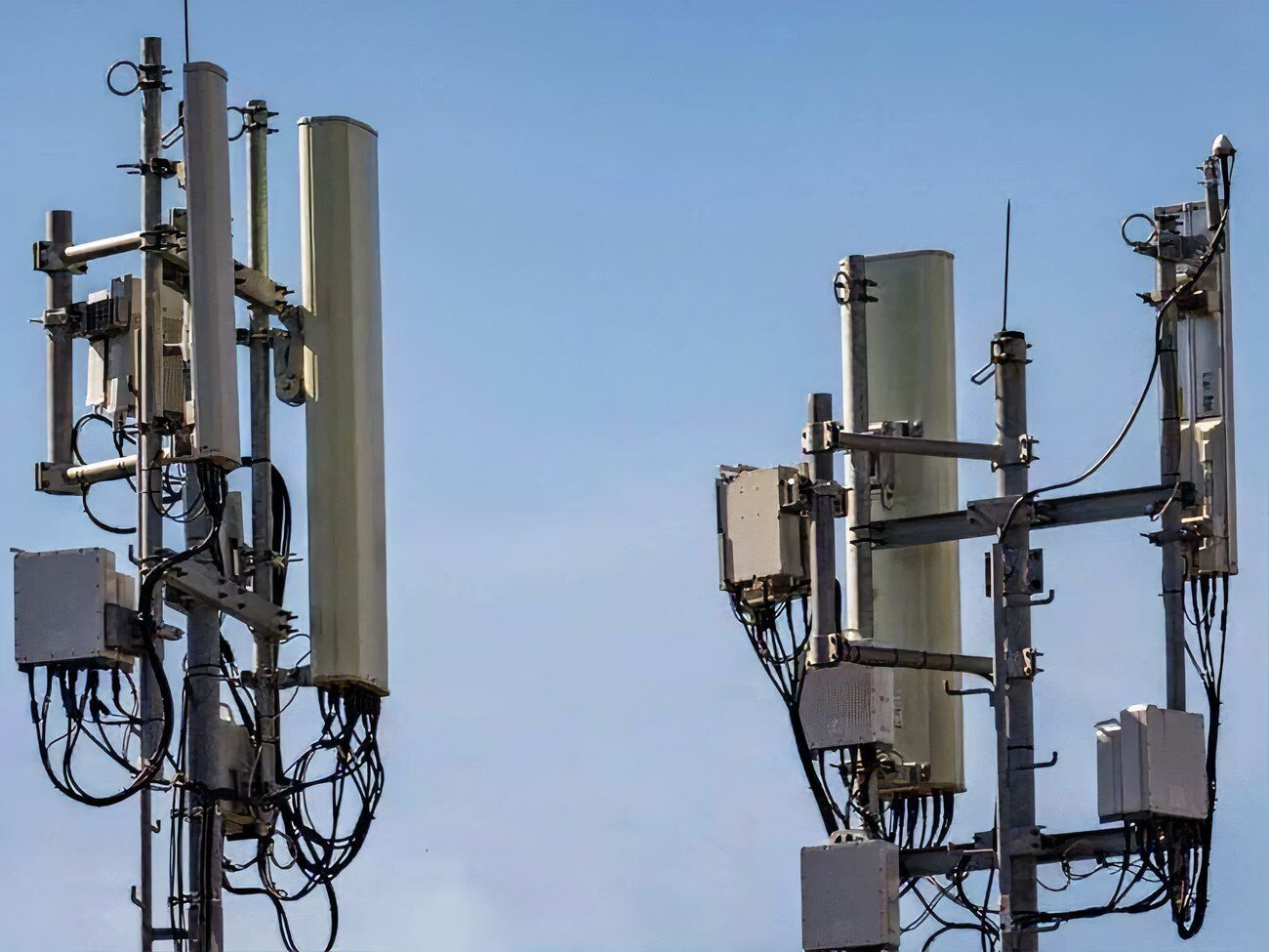 Тестування 5G відбудеться у Львові