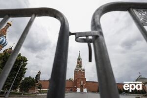 Росія вимагала від України вп'ятеро скоротити армію і відмовитися від вступу в НАТО, пише ЗМІ