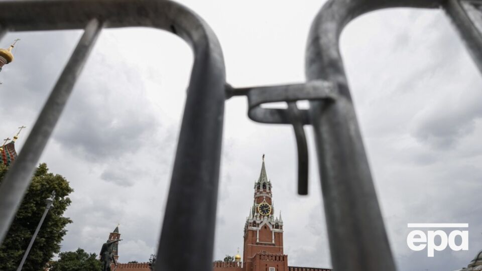 Россия требовала от Украины в пять раз сократить армию и отказаться от вступления в НАТО, пишет СМИ