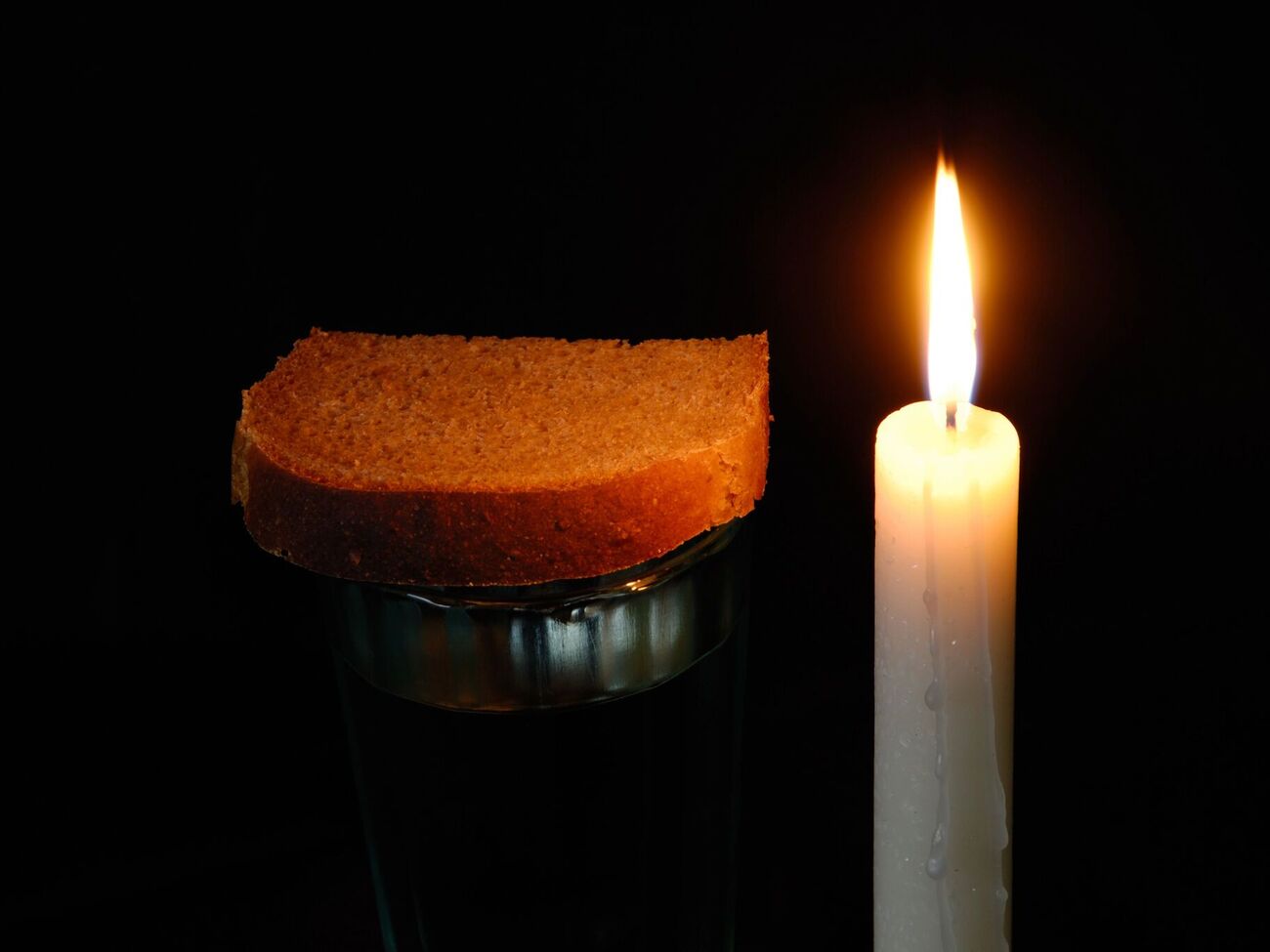 В четвертую субботу ноября – День памяти жертв голодоморов