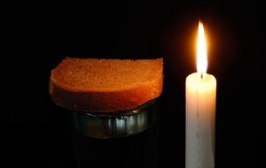 В четвертую субботу ноября – День памяти жертв голодоморов