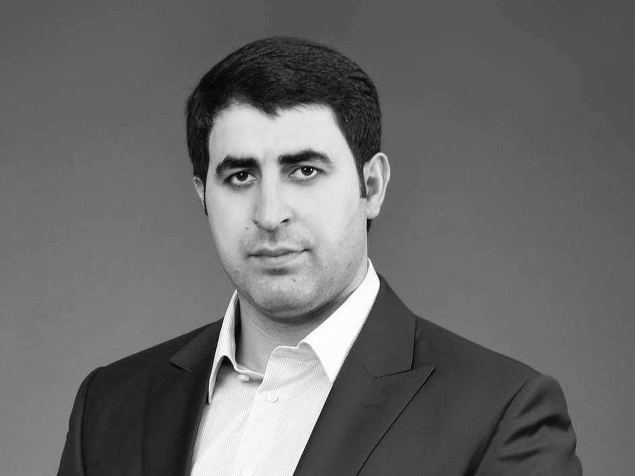 Мамояну было 40 лет