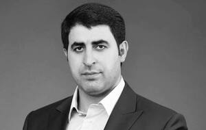 Мамояну было 40 лет