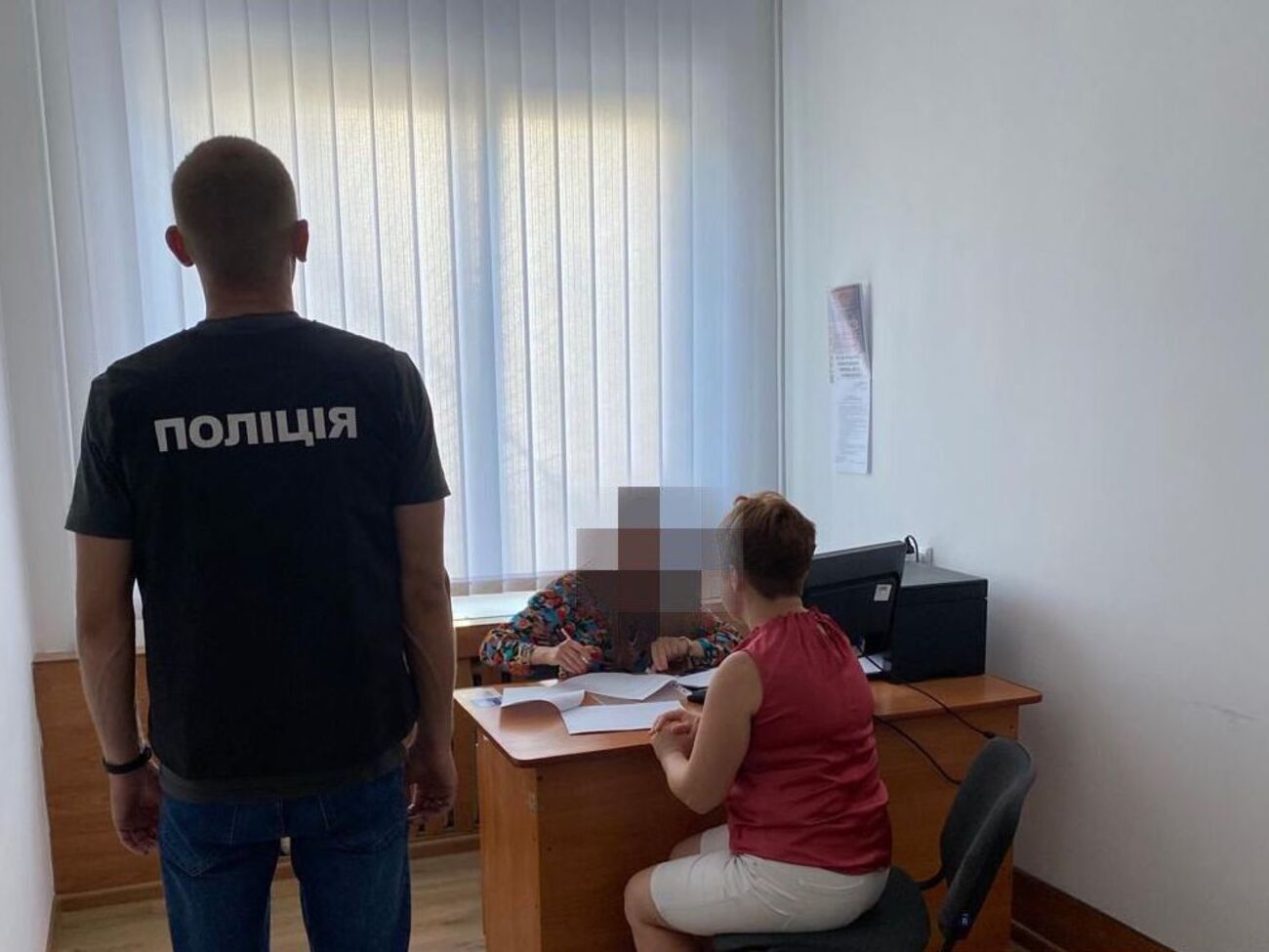 По данным следствия, врачи вводили пациентам запрещенный для использования в Украине препарат