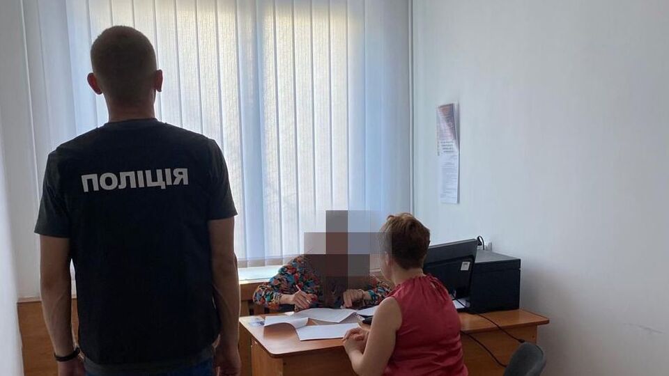 По данным следствия, врачи вводили пациентам запрещенный для использования в Украине препарат