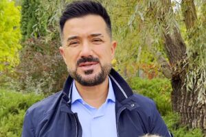 София Налчаджиоглу – единственная дочь Мурата Налчаджиоглу