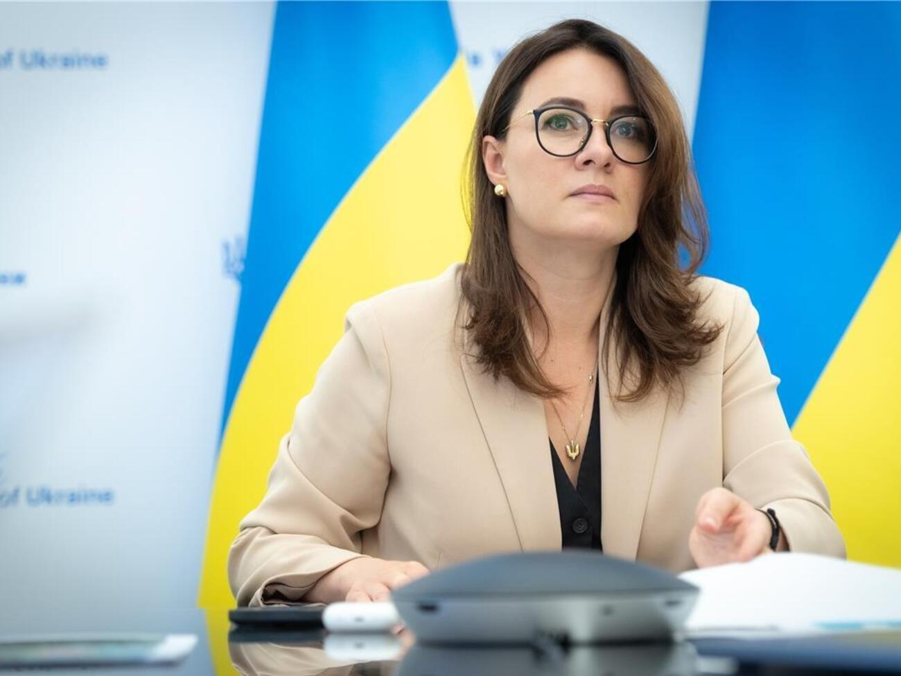 Свириденко розповіла, як відбувається аудит критичних підприємств