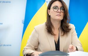 Свириденко розповіла, як відбувається аудит критичних підприємств