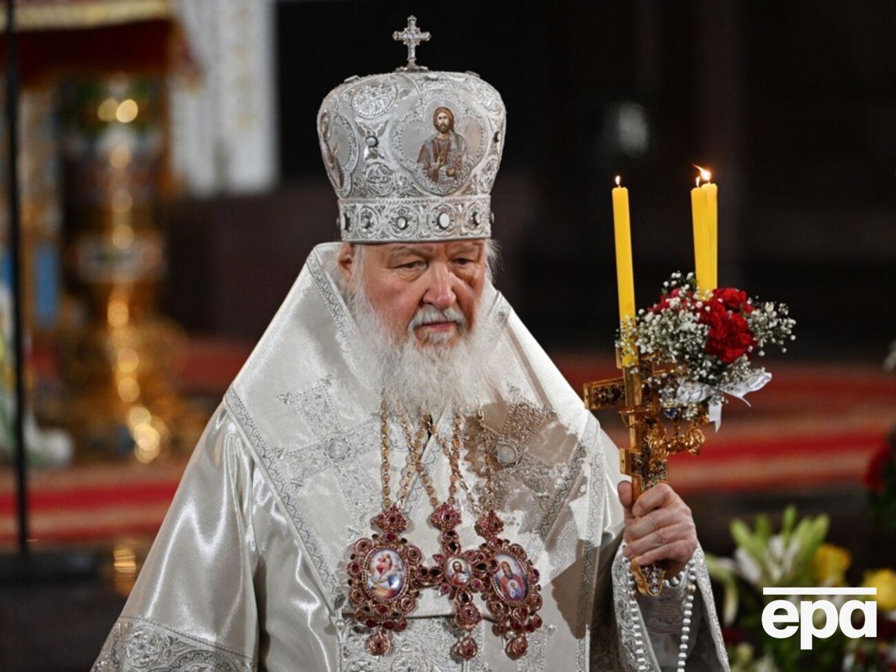 Кирилл рассказал, что в РПЦ думают о смертной казни