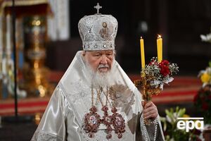 Кирило розповів, що в РПЦ думають про смертну кару