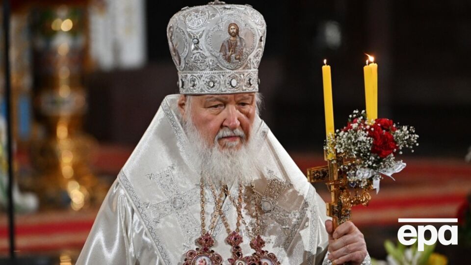 Кирилл рассказал, что в РПЦ думают о смертной казни