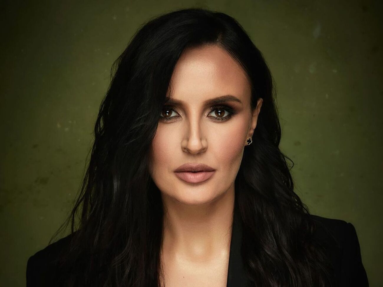 Мила Нитич о своей свадьбе: Я не хочу торопиться