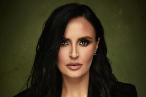 Мила Нитич о своей свадьбе: Я не хочу торопиться