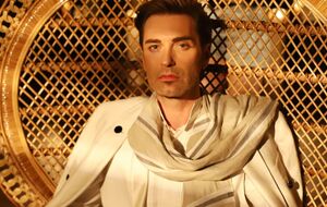 EL Kravchuk рассказал о событиях в своей семье