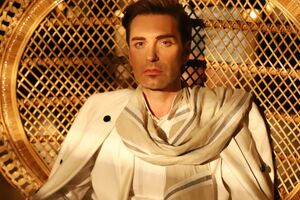 EL Kravchuk рассказал о событиях в своей семье