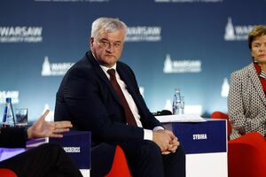 Нельзя умолять Россию о мире, можно только ее принудить, отметил Сибига