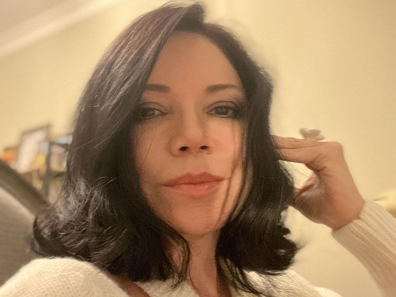 Партию тори будет возглавлять чернокожая женщина. Это добавляет веры в демократию на фоне стадионных выборов в США