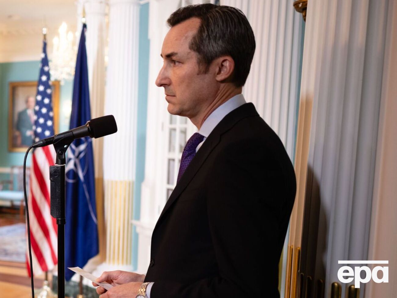 Росія зробила все можливе, щоб зірвати вибори в Молдові, зазначив Міллер