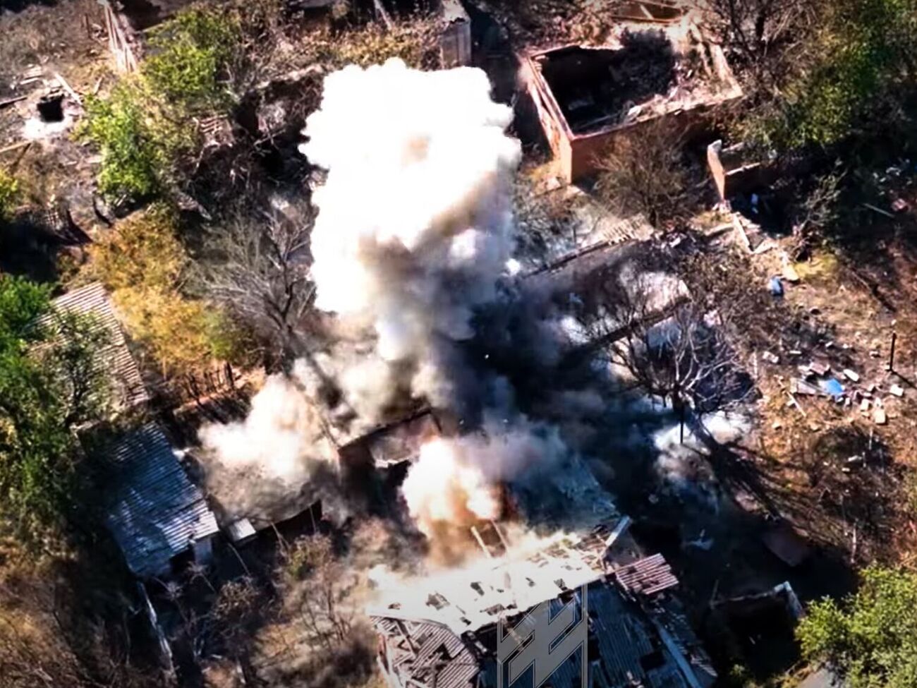 В "Азове" рассказали, что каждый дом, каждый подвал в окрестностях Нью-Йорка заполнили отправленные на смерть оккупанты