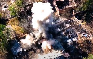 В "Азове" рассказали, что каждый дом, каждый подвал в окрестностях Нью-Йорка заполнили отправленные на смерть оккупанты