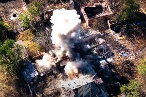 В "Азове" рассказали, что каждый дом, каждый подвал в окрестностях Нью-Йорка заполнили отправленные на смерть оккупанты