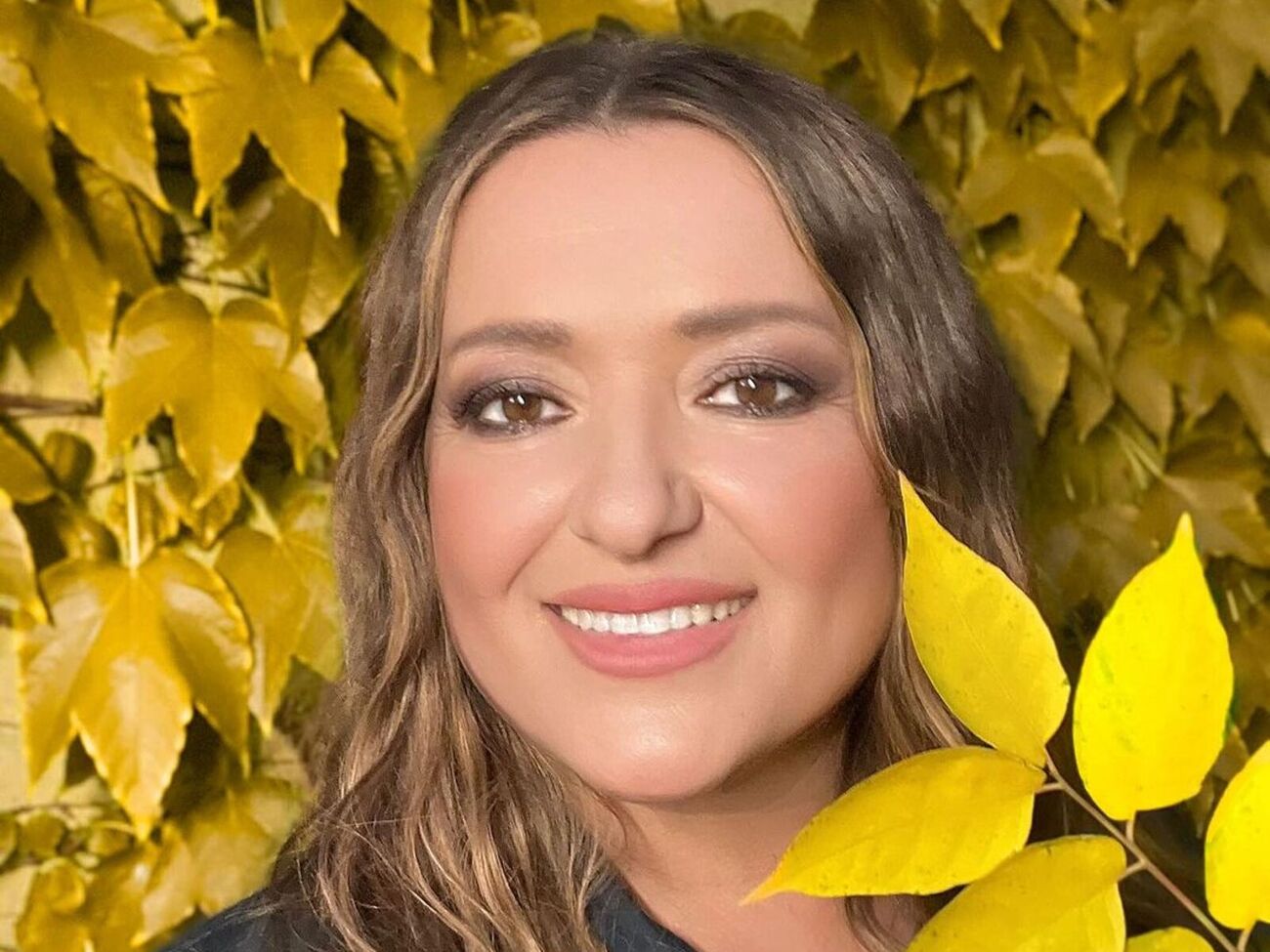 Уперше у своєму материнстві артистка зізналася напередодні Нового 2024 року