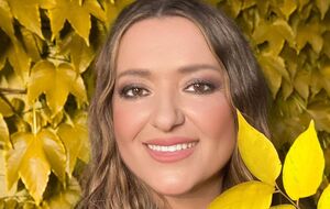 Уперше у своєму материнстві артистка зізналася напередодні Нового 2024 року