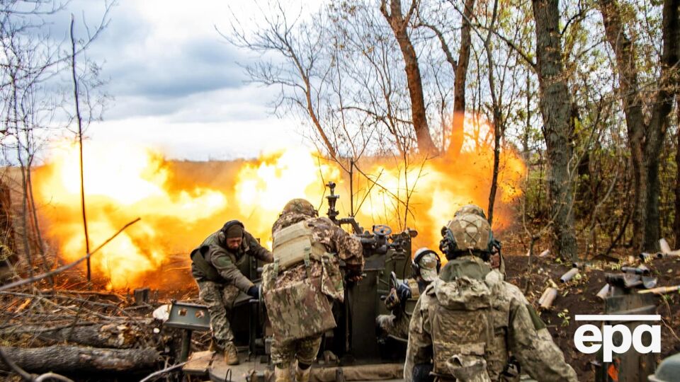 З початку повномасштабного вторгнення ЗСУ нейтралізували понад 700 тис. окупантів
