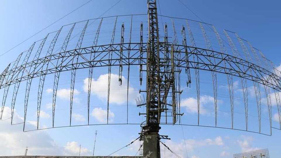 Протиповітряна оборона працювала у восьми областях