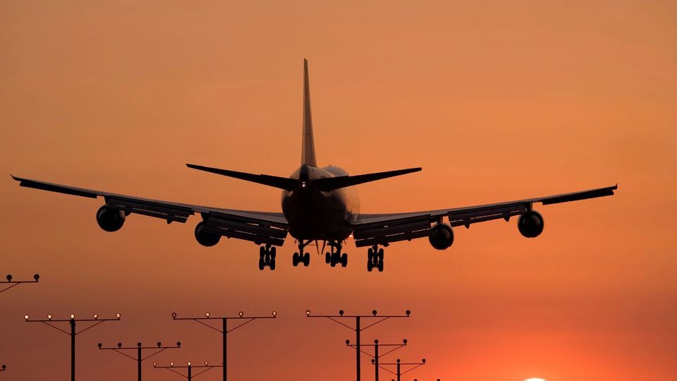 Європейські служби безпеки підозрюють РФ у плануванні диверсій на літаках