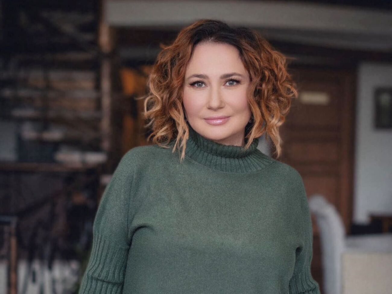 Мозговая поддержала дочь, когда она публично совершила каминг-аут