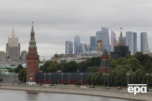 Кремль активнее всего вмешивается в американские выборы, говорят спецслужбы