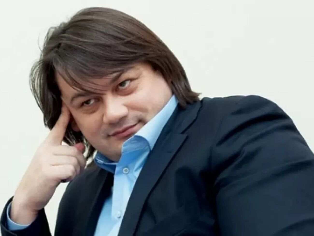 "24 канал" предполагает, что Лагун выехал из Украины нелегальным способом