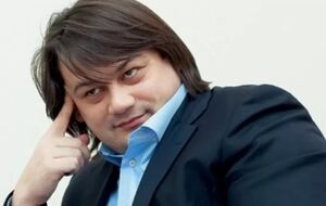 "24 канал" припускає, що Лагун виїхав з України в нелегальний спосіб