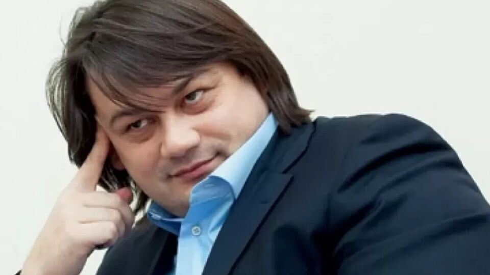 "24 канал" предполагает, что Лагун выехал из Украины нелегальным способом
