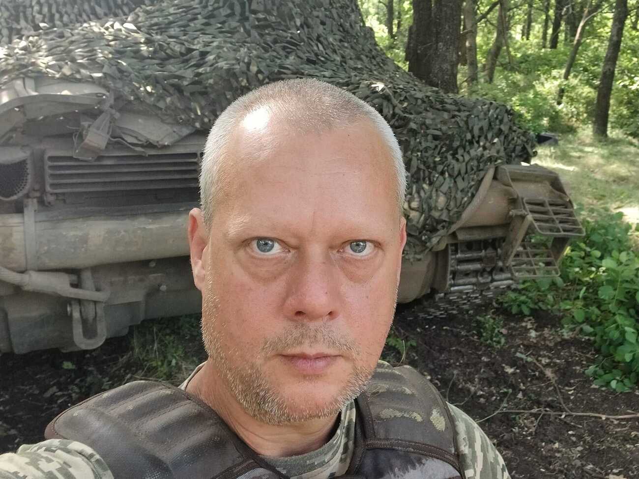 Кирило Сазонов: Мова може йти про приблизно 2,5 млрд грн