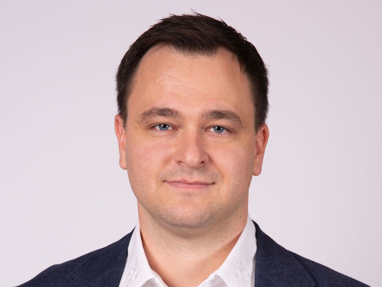 Роман Анзін: Основна увага зараз приділяється управлінню людським капіталом